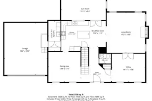 110 Neshannock Trails Dr, Neshannock Township, PA 16105 - Photo 46