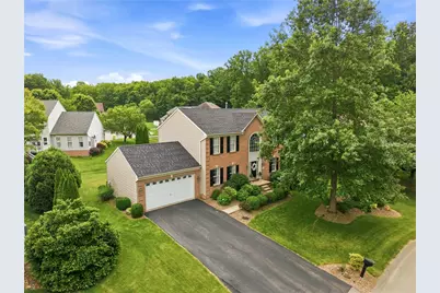 110 Neshannock Trails Dr, Neshannock Township, PA 16105 - Photo 2