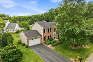110 Neshannock Trails Dr, Neshannock Township, PA 16105 - Photo 2
