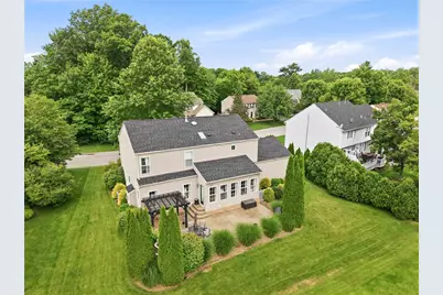 110 Neshannock Trails Dr, Neshannock Township, PA 16105 - Photo 4