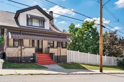2329 Spokane Ave, Pittsburgh, PA 15210 - Photo 1