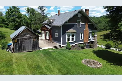 225 Scott Hollow Rd, Burgettstown Boro, PA 15021 - Photo 6