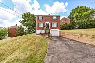 3773 Rural Ct, Pittsburgh, PA 15221 - Photo 2