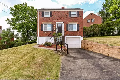 3773 Rural Ct, Pittsburgh, PA 15221 - Photo 1