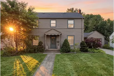 121 E Clen Moore Blvd, New Castle, PA 16105 - Photo 1