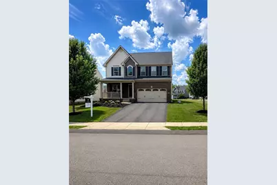 2932 Pinnacle Dr, South Fayette, PA 15057 - Photo 1