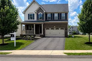 2932 Pinnacle Dr, South Fayette, PA 15057 - Photo 1