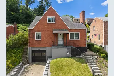 349 Maytide Street, Pittsburgh, PA 15227 - Photo 1