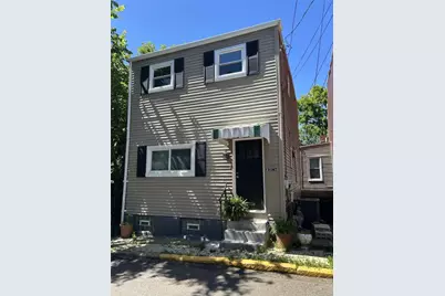 1108 Brabec St, Pittsburgh, PA 15212 - Photo 1