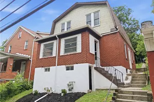 905 Rebecca, Port Vue, PA 15133 - Photo 1