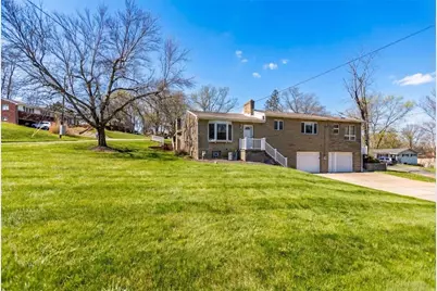 527 E McMurray Rd, Peters Township, PA 15317 - Photo 2