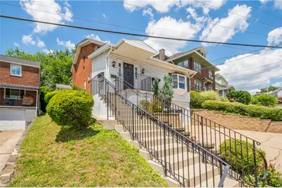 1850 Kleber Street, Pittsburgh, PA 15212 - Photo 2