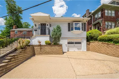 1850 Kleber Street, Pittsburgh, PA 15212 - Photo 1