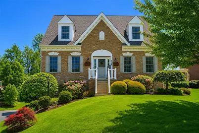 306 Providence Dr, Marshall, PA 15090 - Photo 2