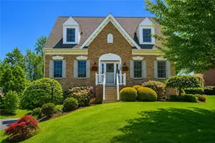 306 Providence Dr, Marshall, PA 15090 - Photo 2