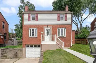 2062 Elmbrook Ln, Scott Township, PA 15243 - Photo 1