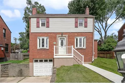 2062 Elmbrook Lane, Scott Township, PA 15243 - Photo 2