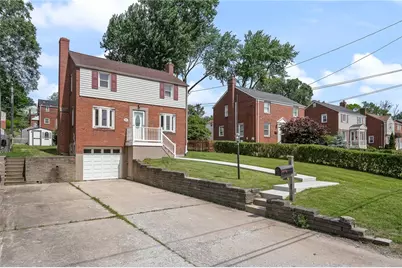 2062 Elmbrook Lane, Scott Township, PA 15243 - Photo 2