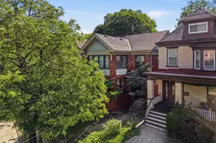 3590-3592 Beechwood Blvd, Pittsburgh, PA 15217 - Photo 2