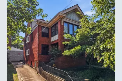 3590-3592 Beechwood Blvd, Pittsburgh, PA 15217 - Photo 1