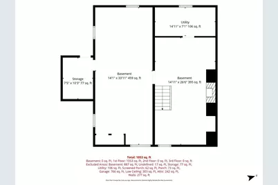 1812 State Route 56, Kiskiminetas Township, PA 15686 - Photo 48