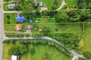 1812 State Route 56, Kiskiminetas Township, PA 15686 - Photo 42