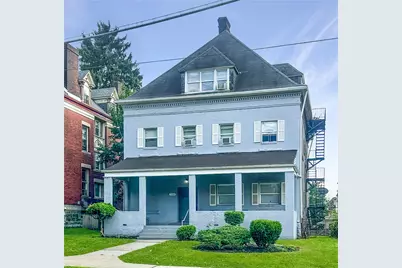 5708 Stanton Avenue, Pittsburgh, PA 15206 - Photo 1