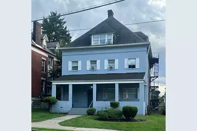 5708 Stanton Avenue, Pittsburgh, PA 15206 - Photo 1