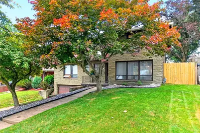 5112 Rosecrest Drive, Pittsburgh, PA 15201 - Photo 1