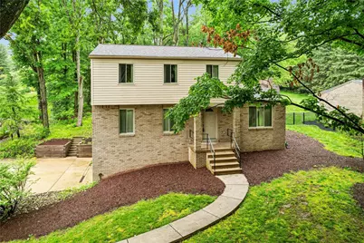 3928 Murry Highlands Circle, Murrysville, PA 15668 - Photo 1