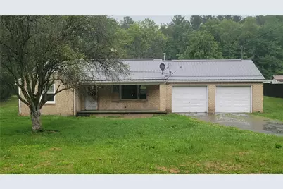 5586 Doc Walker Rd, Perry Twp, PA 16049 - Photo 2