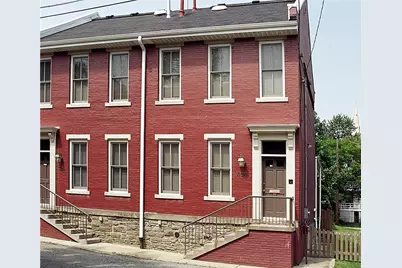 326 Hailman St, Pittsburgh, PA 15206 - Photo 1