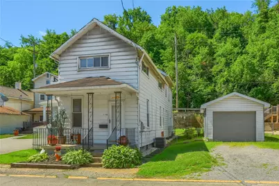 1550 Glenn Way, Stowe Township, PA 15136 - Photo 2
