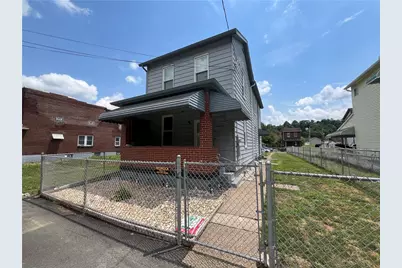 309 Pine Street, McKeesport, PA 15132 - Photo 1