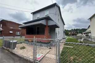 309 Pine St, McKeesport, PA 15132 - Photo 1