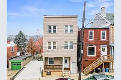 3005 Paulowna St, Pittsburgh, PA 15219 - Photo 1