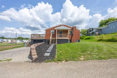 200 2nd St, South Union Township, PA 15401 - Photo 2
