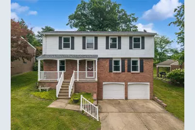 143 Penn Lear Dr, Monroeville, PA 15146 - Photo 1