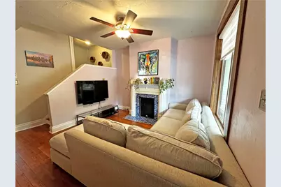 1421 1/2 Pennsylvania Ave, Pittsburgh, PA 15233 - Photo 2