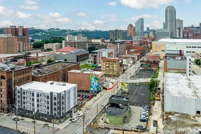 1450 5th Avenue, Pittsburgh, PA 15219 - Photo 2