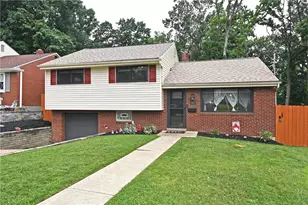 167 Balver Ave, Banksville/Westwood, PA 15205 - Photo 2