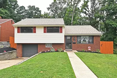 167 Balver Ave, Banksville/Westwood, PA 15205 - Photo 1