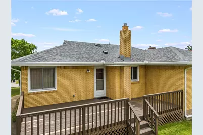 1930 Berkwood Drive, Scott Township, PA 15243 - Photo 30