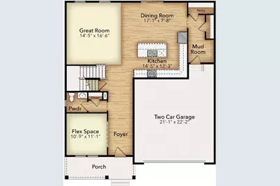 5003 Parkside Drive, Collier Township, PA 15071 - Photo 2