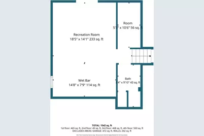2 Eichelberger Dr, Robinson Twp, PA 15108 - Photo 40