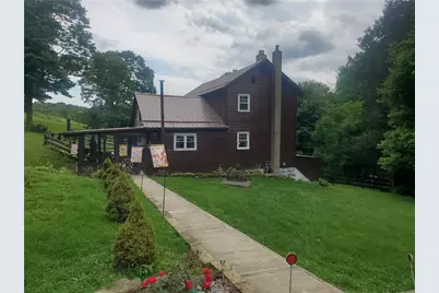 1529 Garretts Run Rd, Kittanning, PA 16226 - Photo 8