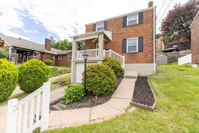 4123 Edge Road, Pittsburgh, PA 15227 - Photo 2