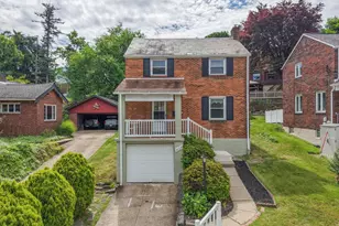 4123 Edge Rd, Pittsburgh, PA 15227 - Photo 1