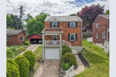 4123 Edge Road, Pittsburgh, PA 15227 - Photo 1
