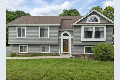 1501 N Randolph Drive, Jefferson Hills, PA 15025 - Photo 1
